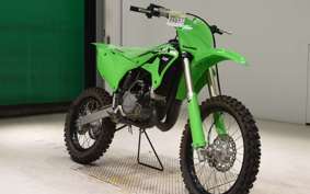 KAWASAKI KX112 KX112A