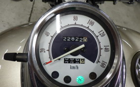 YAMAHA DRAGSTAR 250 VG02J