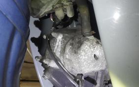 SUZUKI BIRDIE 50 BA42A