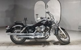 YAMAHA DRAGSTAR 250 VG02J