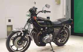 KAWASAKI Z1000 MK2 1993 KZT00A
