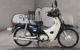 HONDA SUPER CUB50 AA04
