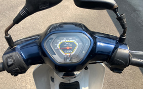 HONDA SUPER CUB50 AA04
