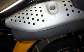 HONDA CT125-2 2020 JA65