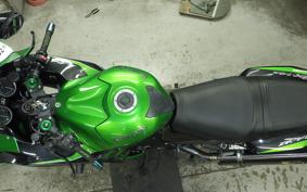 KAWASAKI ZX 1400 NINJA R A 2016