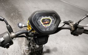 HONDA CROSS CUB110 JA10