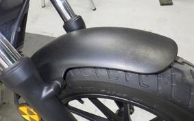 HONDA REBEL 250 MC49