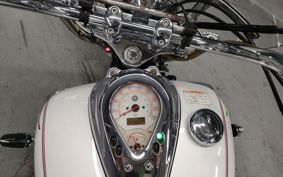 YAMAHA DRAGSTAR400 CLASSIC VH01J