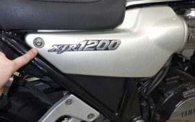 YAMAHA XJR1200 1997 4KG