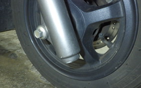 SUZUKI ｽｳｨｯｼｭ125 DV12B