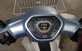 HONDA SUPER CUB50 AA04