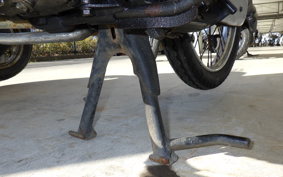 HONDA C50 SUPER CUB E