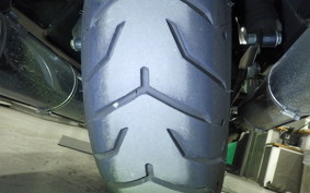 HARLEY FLHR 1690 2012