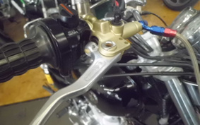 YAMAHA SR400 2003 RH01J