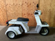 Фото Honda GYRO X BASIC с японского аукциона