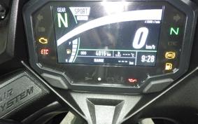 KAWASAKI ZX-4R SE 2025 ZX400P