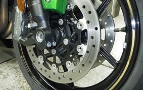 KAWASAKI NINJA 1100SX SE 2025 ZXT10H