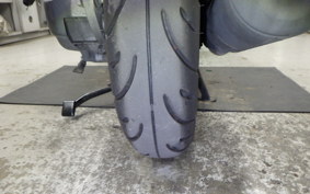 HONDA LEAD 125 2005 JF45