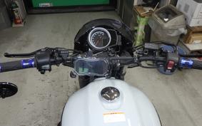 HONDA GB350S 2023 NC59