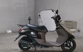 SUZUKI  LETS  BASKET  CA4AA