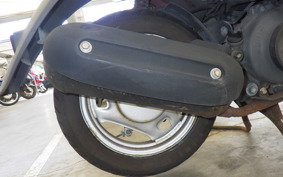 SUZUKI LET's 4 Basket CA43A
