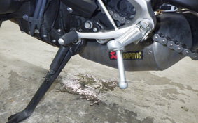 YAMAHA MT-09 Tracer 2016 RN36J