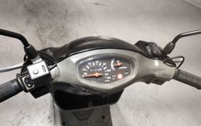 SUZUKI ADDRESS V125 CF4EA