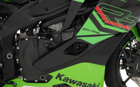 KAWASAKI NINJA ZX-4R SE 2024 ZX400P