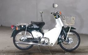HONDA SUPER CUB50 C50