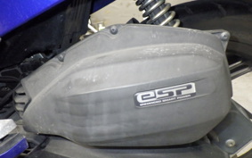 HONDA PCX 125 2025 JF28