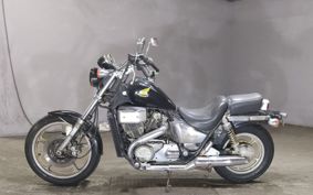 HONDA SHADOW 750 RC25