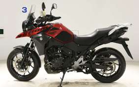 SUZUKI Vｽﾄﾛｰﾑ250 2006