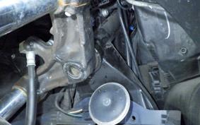 SUZUKI SKYWAVE 200 (Burgman 200) CH41A