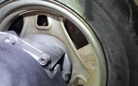 SUZUKI ADDRESS V100 CE13A