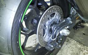 KAWASAKI ZX 1400 NINJA R A 2016