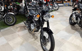 KAWASAKI MEGURO S1 BJ230A