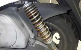 YAMAHA MAJESTY 125 FI 1996