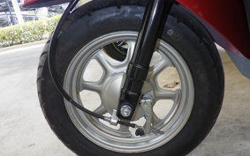 HONDA TACT-4ﾍﾞｰｼｯｸ AF79