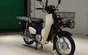HONDA C50 SUPER CUB