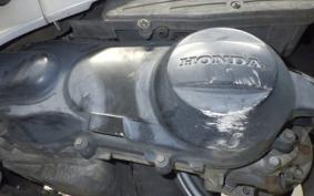 HONDA SPACY 125 Gen. 3 JF04