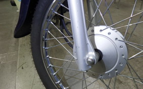 HONDA C50 SUPER CUB 2021 AA09