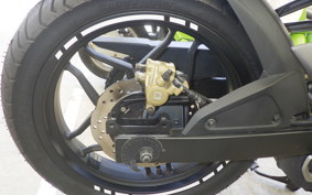KAWASAKI BAJAJPALｻｰ200NS
