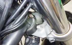 KAWASAKI BALIUS 250 Gen.2 ZR250B
