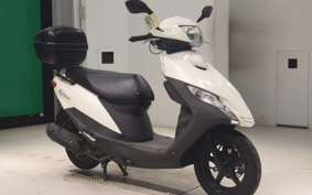 SUZUKI ADDRESS V125 DT11A