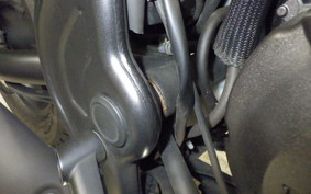 HONDA REBEL 250 A MC49