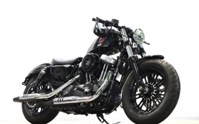 HARLEY XL1200X 2021 LC3