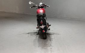 SUZUKI ST250 NJ4AA