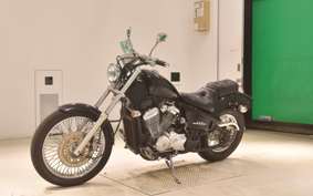 HONDA STEED 400 1994 NC26