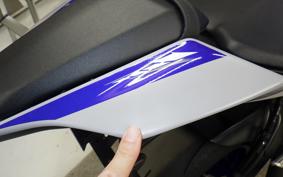 YAMAHA YZF-R6 2020