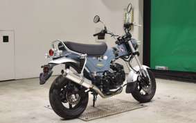 HONDA DAX 125 2008 JB04